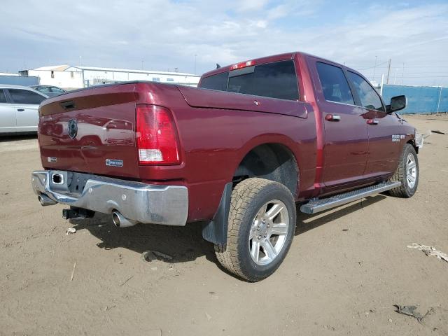 Photo 3 from auction – 2018 RAM 1500 SLT with VIN 1C6RR7LT8JS251115
