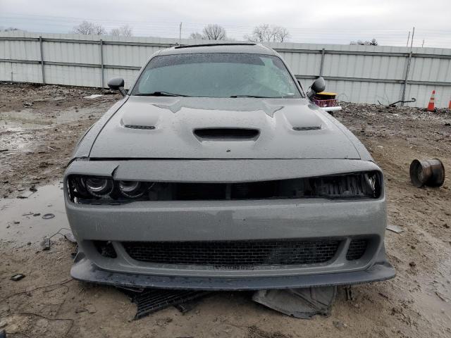 Photo 5 from auction – 2019 DODGE CHALLENGER with VIN 2C3CDZFJ4KH677030
