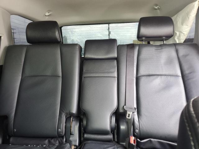 Photo 10 from auction – 2017 TOYOTA 4RUNNER SR with VIN JTEBU5JR4H5410219