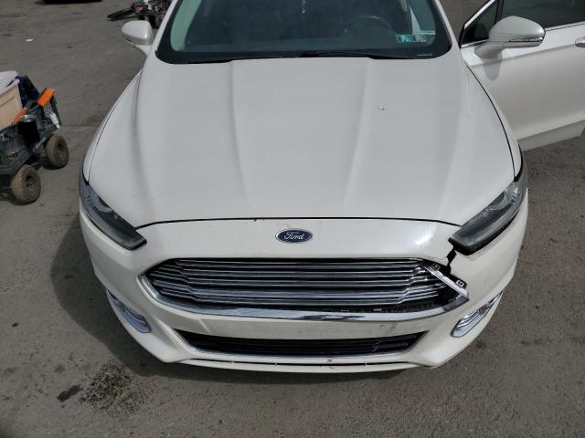 Photo 11 from auction – 2013 FORD FUSION TIT with VIN 3FA6P0K97DR205943