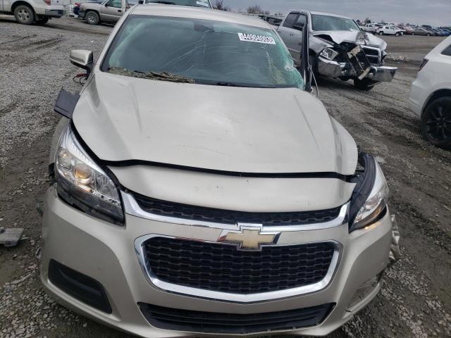 Photo 5 from auction – 2016 CHEVROLET MALIBU LIM with VIN 1G11C5SA6GF146367