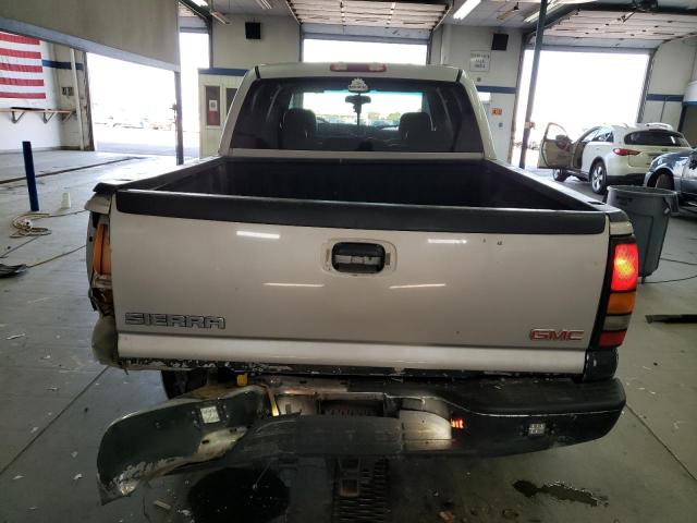 Photo 6 from auction – 2005 GMC NEW SIERRA with VIN 2GTEK13T251343903
