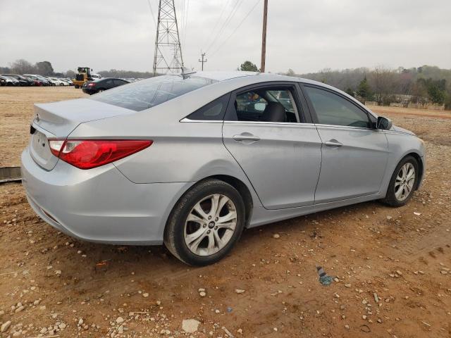 Photo 3 from auction – 2011 HYUNDAI SONATA GLS with VIN 5NPEB4AC9BH049588