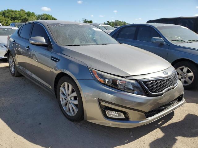 Photo 4 from auction – 2015 KIA OPTIMA EX with VIN 5XXGN4A71FG516541