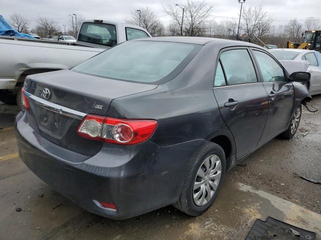 Photo 3 from auction – 2013 TOYOTA COROLLA BA with VIN 5YFBU4EE2DP178755