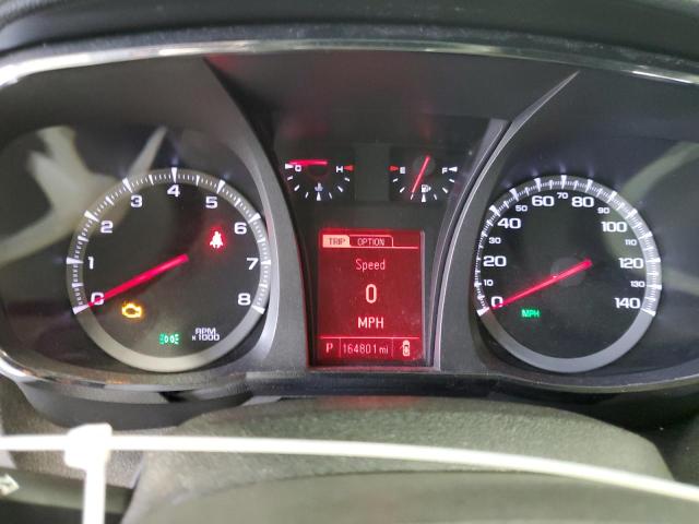 Photo 9 from auction – 2017 GMC TERRAIN SL with VIN 2GKFLTEK1H6332033