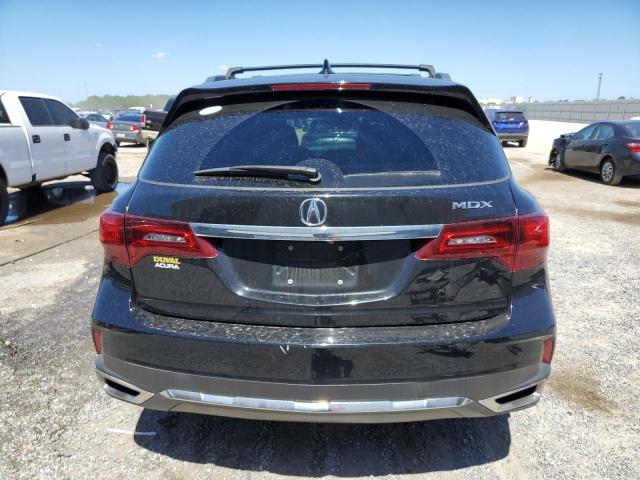 Photo 6 from auction – 2018 ACURA MDX TECHNO with VIN 5J8YD3H54JL005406