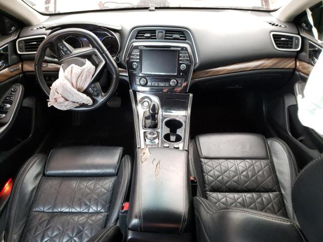 Photo 8 from auction – 2017 NISSAN MAXIMA 3.5 with VIN 1N4AA6AP8HC455470