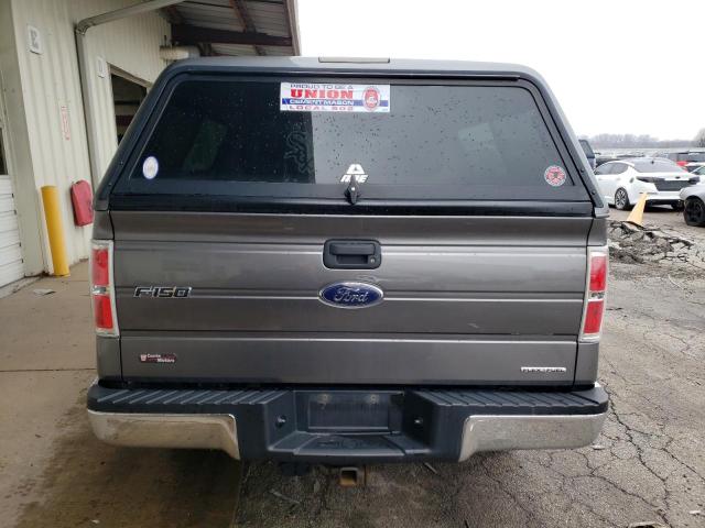 Photo 6 from auction – 2013 FORD F150 SUPER with VIN 1FTEX1EM4DFB27923