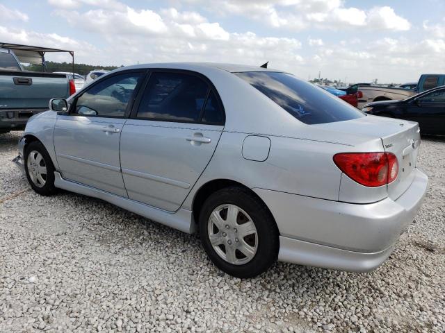 Photo 2 from auction – 2005 TOYOTA COROLLA with VIN 1NXBR32E15Z381149