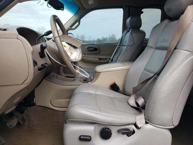 Photo 7 from auction – 2002 FORD F150 with VIN 1FTRX17W12NA49328