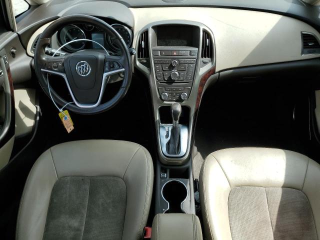 Photo 8 from auction – 2013 BUICK VERANO with VIN 1G4PP5SK2D4146755