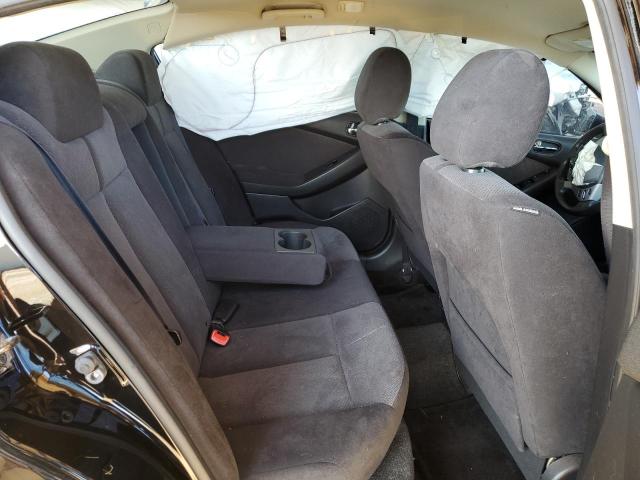 Photo 10 from auction – 2009 NISSAN ALTIMA with VIN 1N4AL21E49N528597