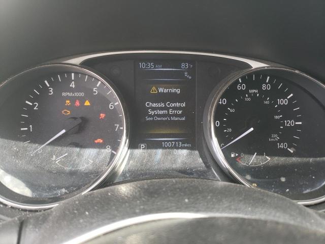 Photo 9 from auction – 2016 NISSAN ROGUE S with VIN KNMAT2MT1GP697935