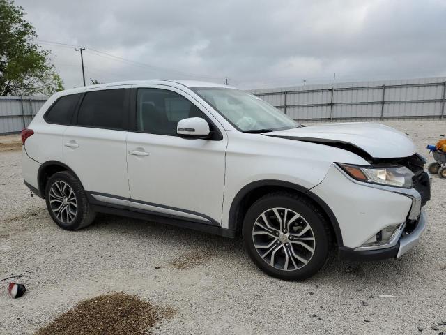 Photo 4 from auction – 2016 MITSUBISHI OUTLANDER with VIN JA4AD3A33GZ040219