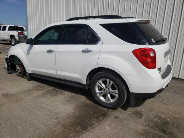 Photo 2 from auction – 2012 CHEVROLET EQUINOX LT with VIN 2GNFLEEK5C6182208