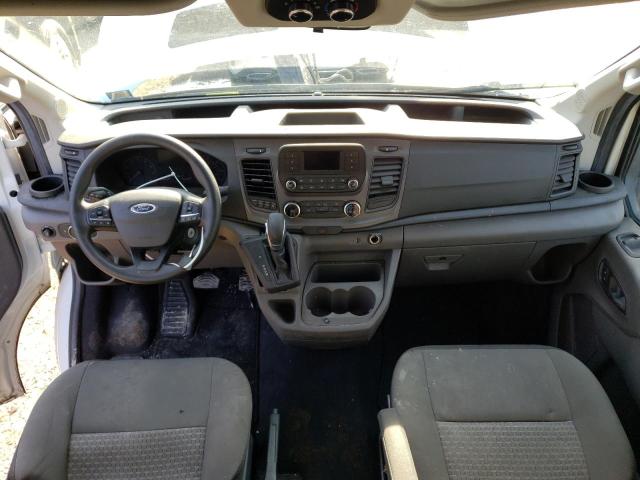 Photo 8 from auction – 2020 FORD TRANSIT T- with VIN 1FBAX2C86LKA22871