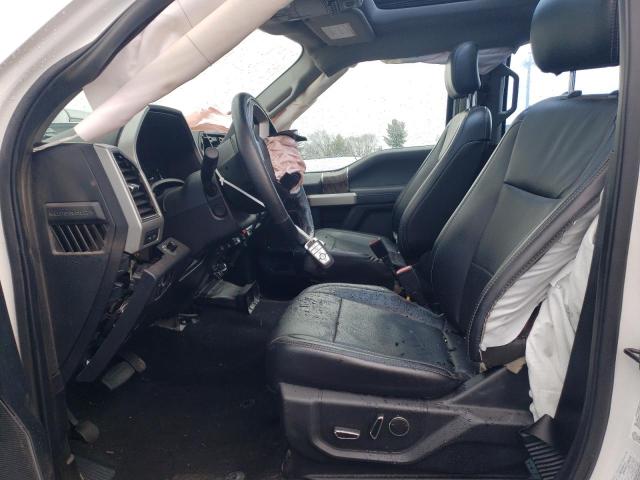Photo 7 from auction – 2019 FORD F250 SUPER with VIN 1FT7W2BT9KEE49232