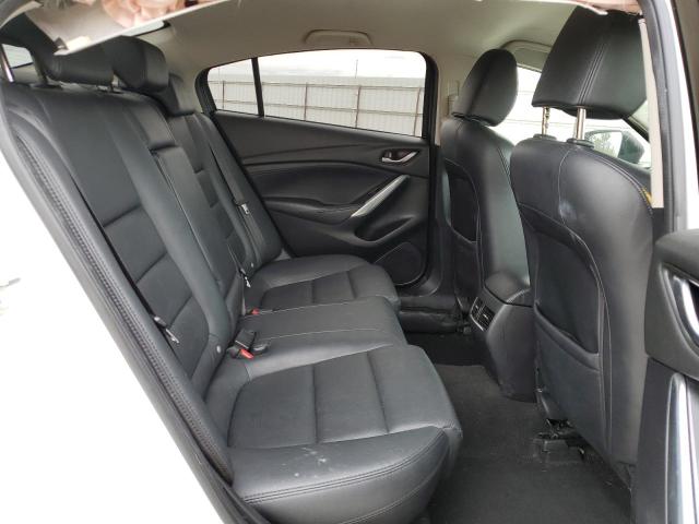 Photo 10 from auction – 2016 MAZDA 6 TOURING with VIN JM1GJ1V50G1488506