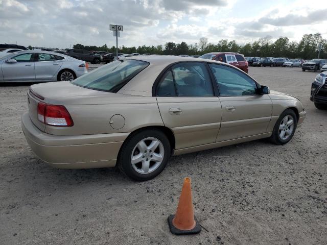 Photo 3 from auction – 2000 CADILLAC CATERA with VIN W06VR54RXYR078456