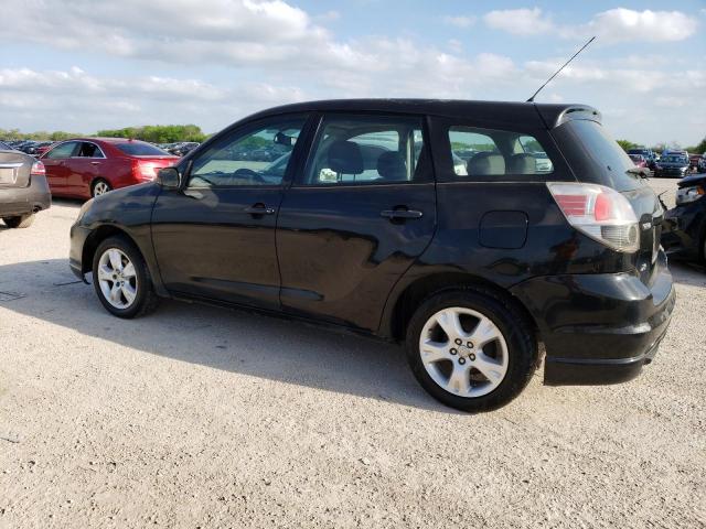 Photo 2 from auction – 2007 TOYOTA COROLLA MA with VIN 2T1KR32E47C682387