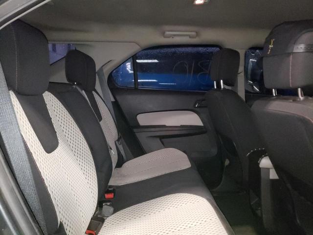 Photo 11 from auction – 2011 CHEVROLET EQUINOX LS with VIN 2CNALBEC2B6332425