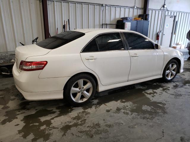 Photo 3 from auction – 2010 TOYOTA CAMRY with VIN 4T1BF3EK3AU563584