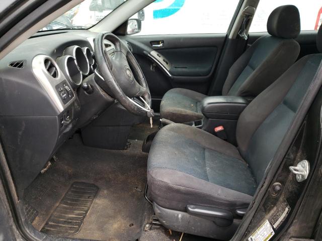 Photo 7 from auction – 2005 TOYOTA COROLLA MA with VIN 2T1KR32E35C323383