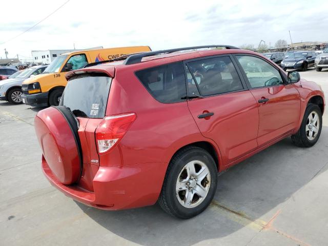 Photo 3 from auction – 2008 TOYOTA RAV4 with VIN JTMBD33V486061138