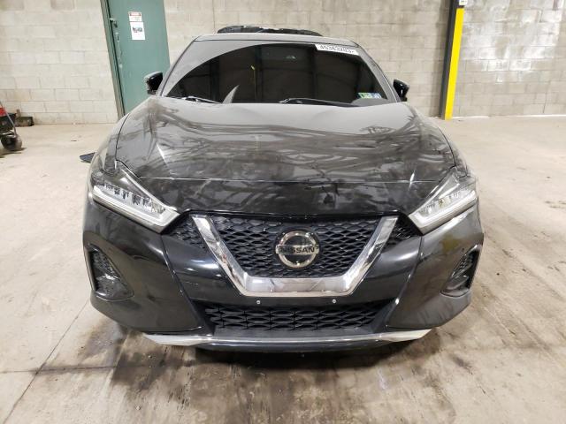Photo 5 from auction – 2019 NISSAN MAXIMA S with VIN 1N4AA6AV8KC384048