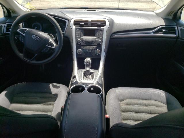 Photo 8 from auction – 2013 FORD FUSION SE with VIN 3FA6P0HR2DR337886