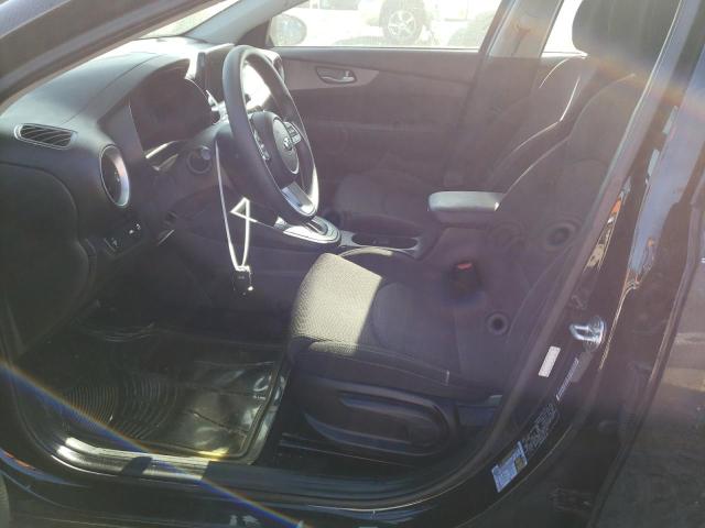 Photo 7 from auction – 2020 KIA FORTE FE with VIN 3KPF24ADXLE241296