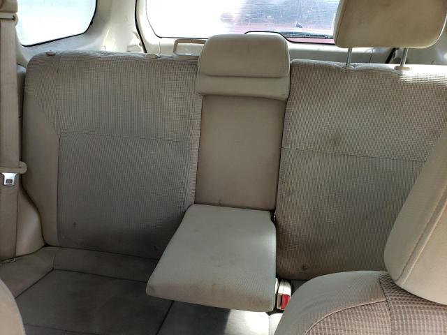 Photo 10 from auction – 2007 SUBARU FORESTER 2 with VIN JF1SG65687G743758