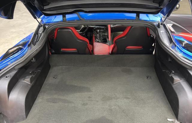 Photo 6 from auction – 2018 CHEVROLET CORVETTE S with VIN 1G1YD2D74J5101338