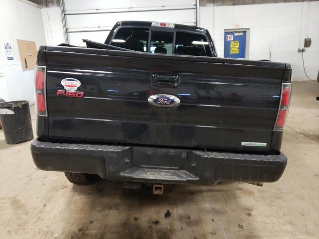 Photo 6 from auction – 2014 FORD F150 SUPER with VIN 1FTFW1ETXEFB69643