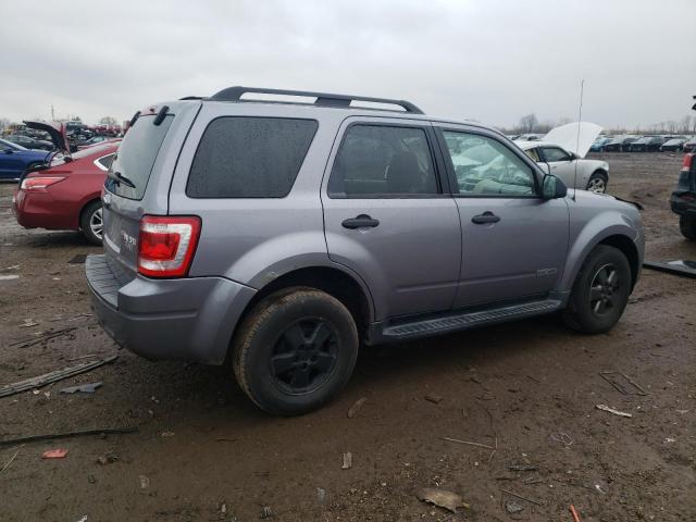 Photo 3 from auction – 2008 FORD ESCAPE XLT with VIN 1FMCU03Z28KC45289