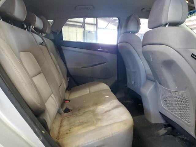 Photo 11 from auction – 2016 HYUNDAI TUCSON LIM with VIN KM8J3CA42GU215358