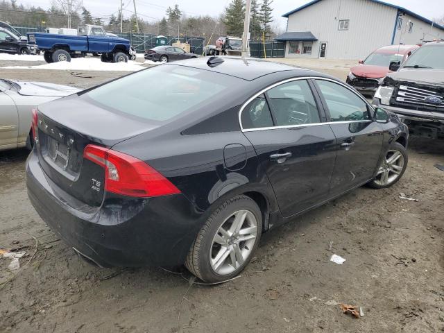 Photo 3 from auction – 2015 VOLVO S60 PLATIN with VIN YV1612TM2F1361115