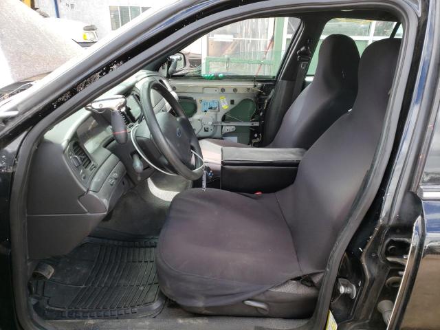 Photo 7 from auction – 2011 FORD CROWN VICT with VIN 2FABP7BV6BX167818