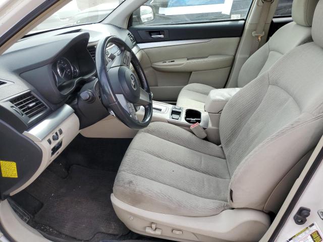 Снимка 7 от търг – 2011 SUBARU OUTBACK 2. с VIN 4S4BRBGC9B3424932