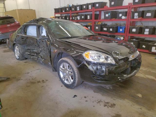 Photo 4 from auction – 2015 CHEVROLET IMPALA LIM with VIN 2G1WB5E35F1126512