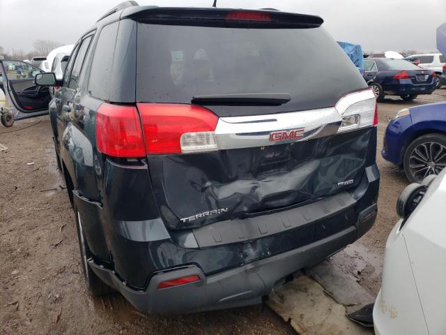 Photo 6 from auction – 2013 GMC TERRAIN SL with VIN 2GKFLTEK9D6431788