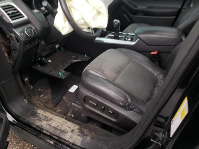Photo 7 from auction – 2015 FORD EXPLORER X with VIN 1FM5K8D84FGC01054