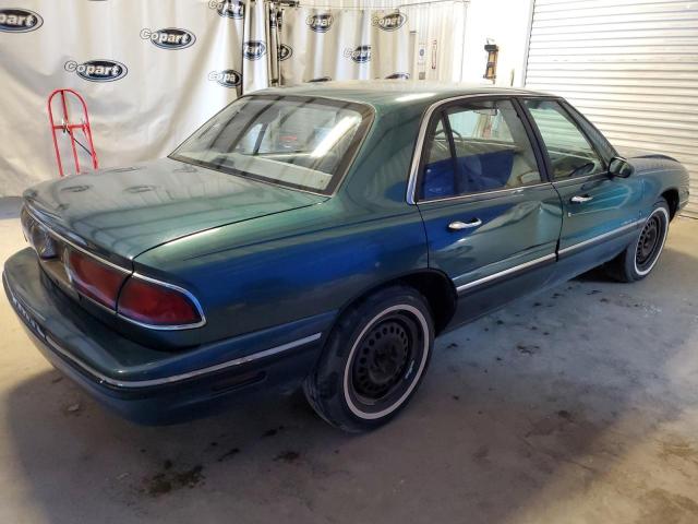 Photo 3 from auction – 1997 BUICK LESABRE CU with VIN 1G4HP52K5VH453528