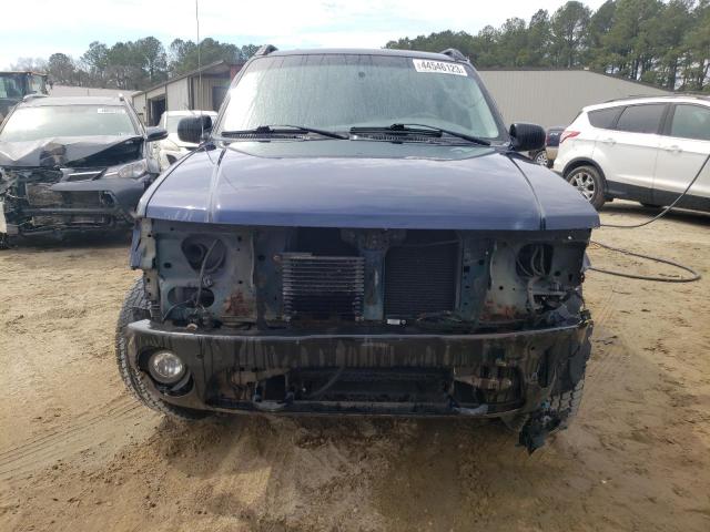 Photo 5 from auction – 2003 FORD EXPLORER S with VIN 1FMZU77E03UA73187
