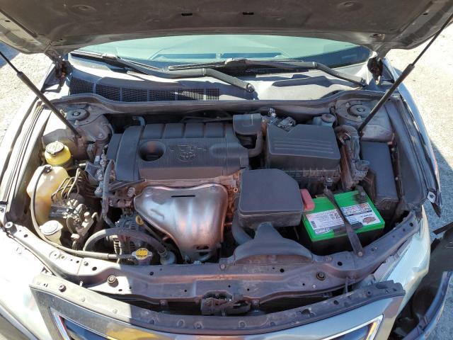 Photo 11 from auction – 2011 TOYOTA CAMRY BASE with VIN 4T4BF3EK7BR210059