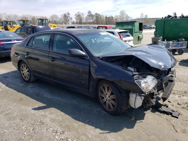 Photo 4 from auction – 2006 TOYOTA AVALON with VIN 4T1BK36B46U134679
