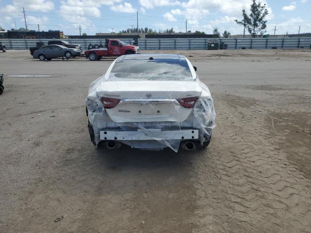 Photo 6 from auction – 2016 NISSAN MAXIMA 3.5 with VIN 1N4AA6AP4GC449423