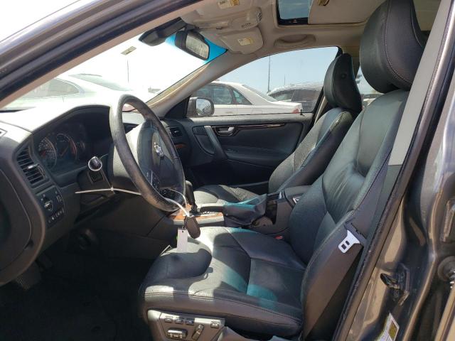 Photo 7 from auction – 2008 VOLVO S60 2.5T with VIN YV1RS592882675236