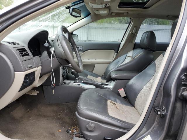 Photo 7 from auction – 2010 MERCURY MILAN PREM with VIN 3MEHM0JG1AR649521
